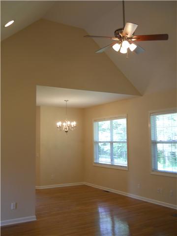 238 Hunt Creek Road Manchester, TN 37355 - Photo 15 of 19 This is the view of the dining room from the living room.