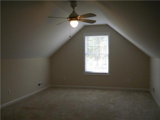 238 Hunt Creek Road Manchester, TN 37355 - Photo 19 of 19 The bonus room has an office area and a half bath; perfect for an entertainment room or guest area.