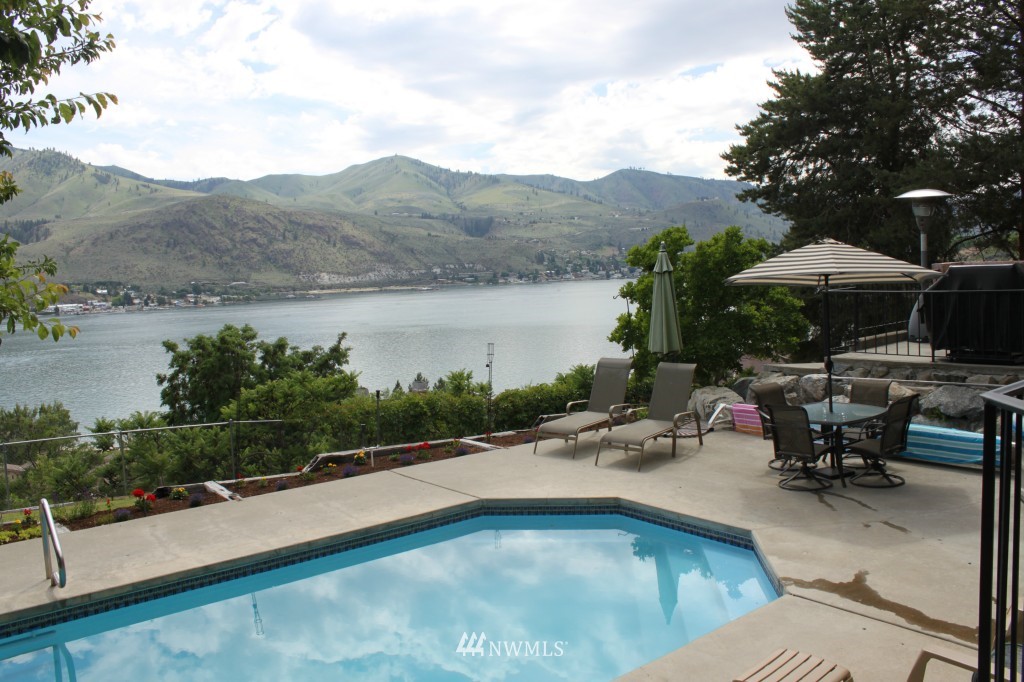 914 Cone Road Chelan, WA 98816 - Photo 20 of 25 Gallery Image 20