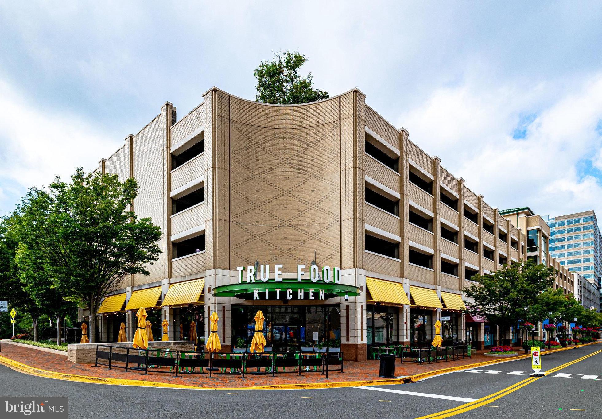11990 Market Street, Unit 1205 Reston, VA 20190 - Photo 70 of 72 True Food Kitchen