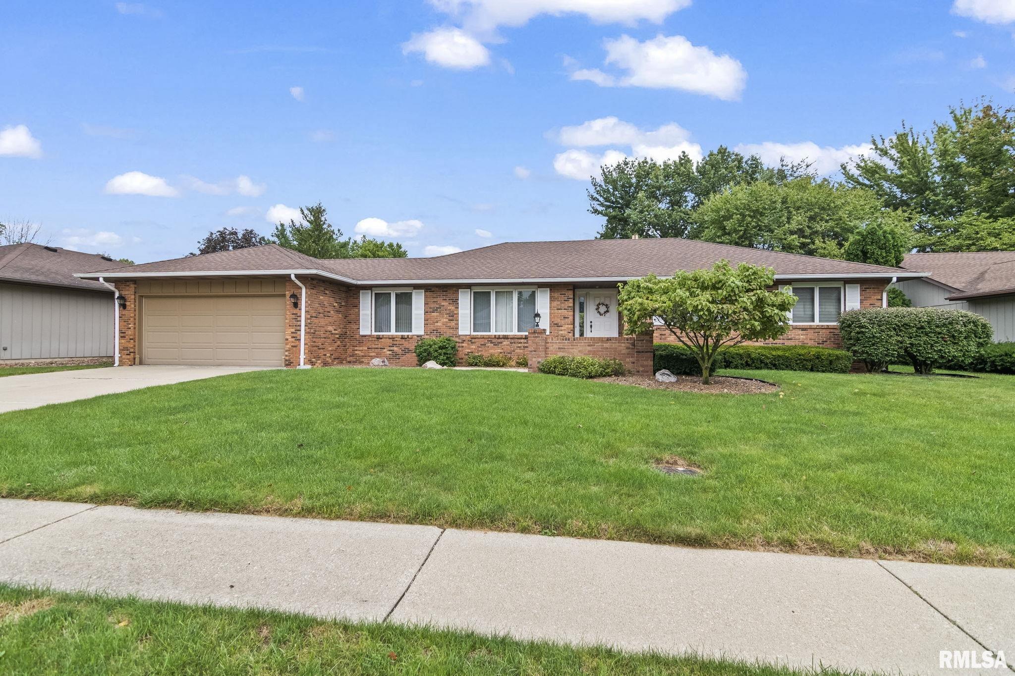 2909 Mill Point Court Springfield, IL 62704 - Photo 1 of 42 Gallery Image 1