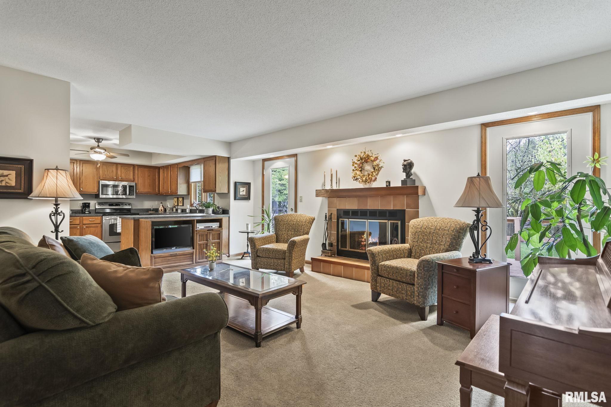 2909 Mill Point Court Springfield, IL 62704 - Photo 11 of 42 Gallery Image 11
