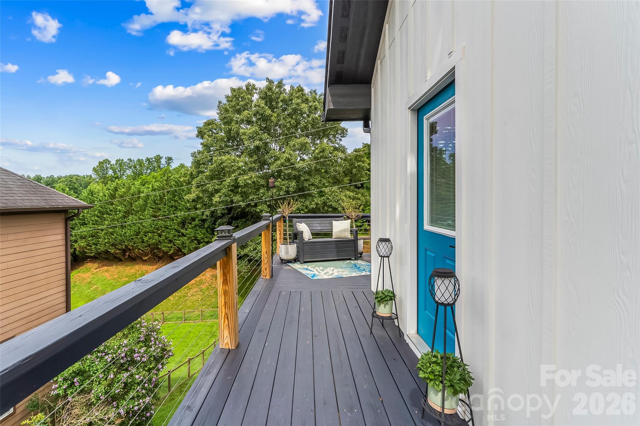 1 Little Oak Road Leicester, NC 28748 - Photo 10 of 34