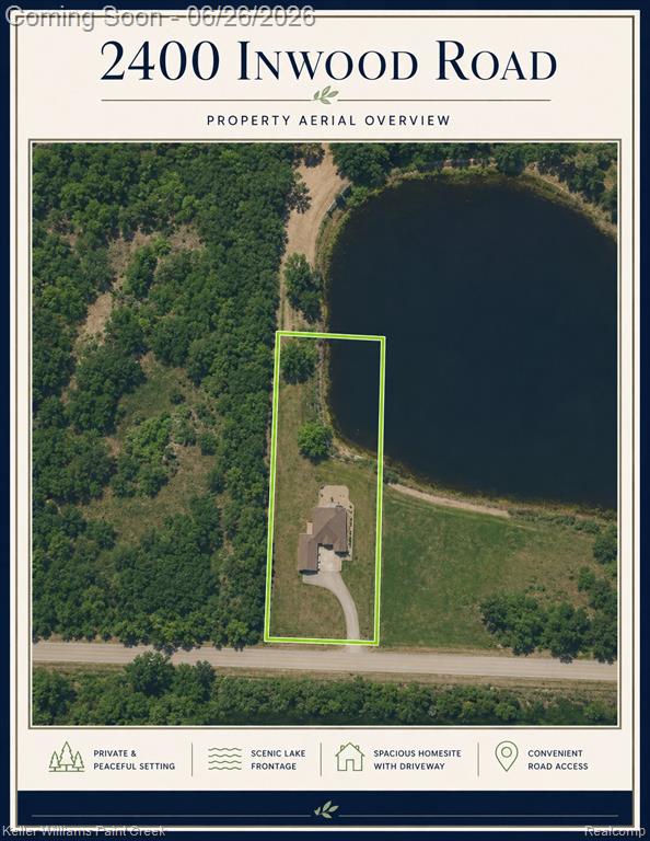 2400 Inwood Road Washington, MI 48095 - Photo 86 of 88