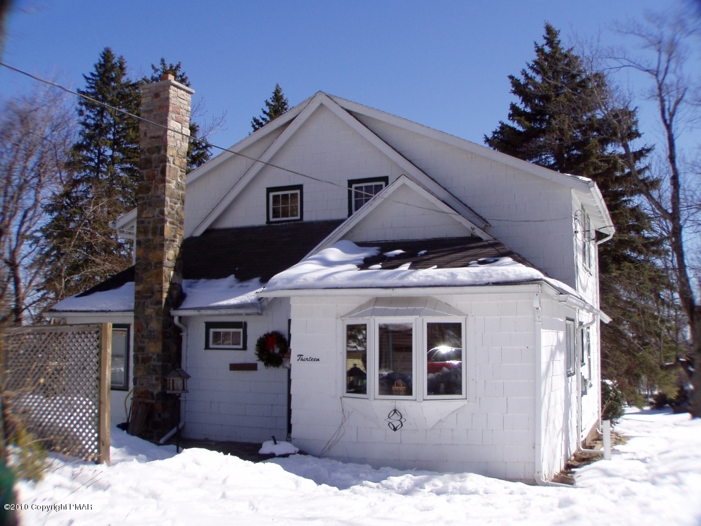 13 Pocono Road Mount Pocono, PA 18344 - Photo 1 of 16 Main Photo