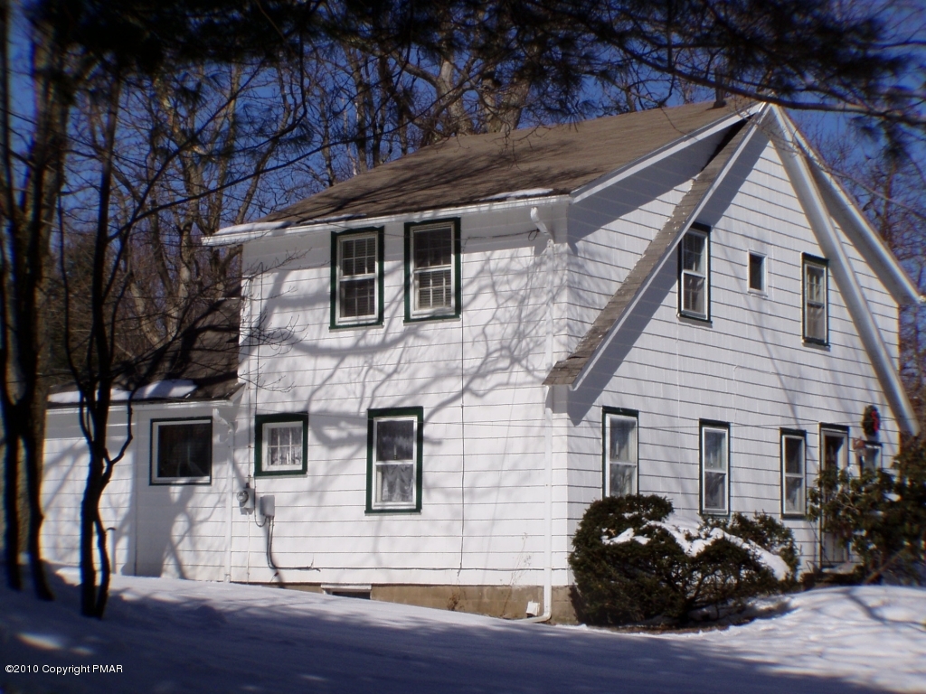 13 Pocono Road Mount Pocono, PA 18344 - Photo 16 of 16 Another view of home