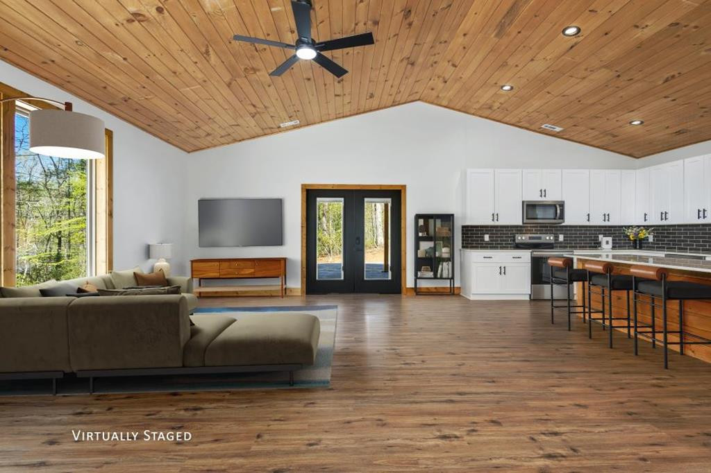 342 Hunter Ridge Murphy, NC 28906 - Photo 13 of 81 Virtually Staged