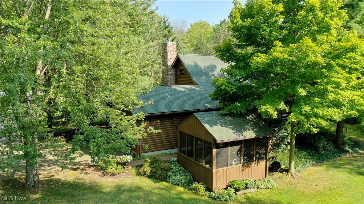12601 Butler Road Wakeman, OH 44889 - Photo 38 of 42