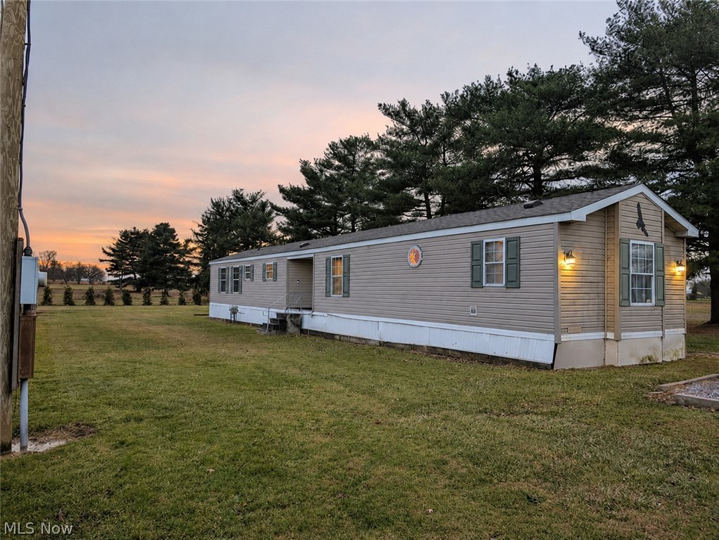 9623 Yoder Road Sterling, OH 44276 - Photo 1 of 15 Gallery Image 1