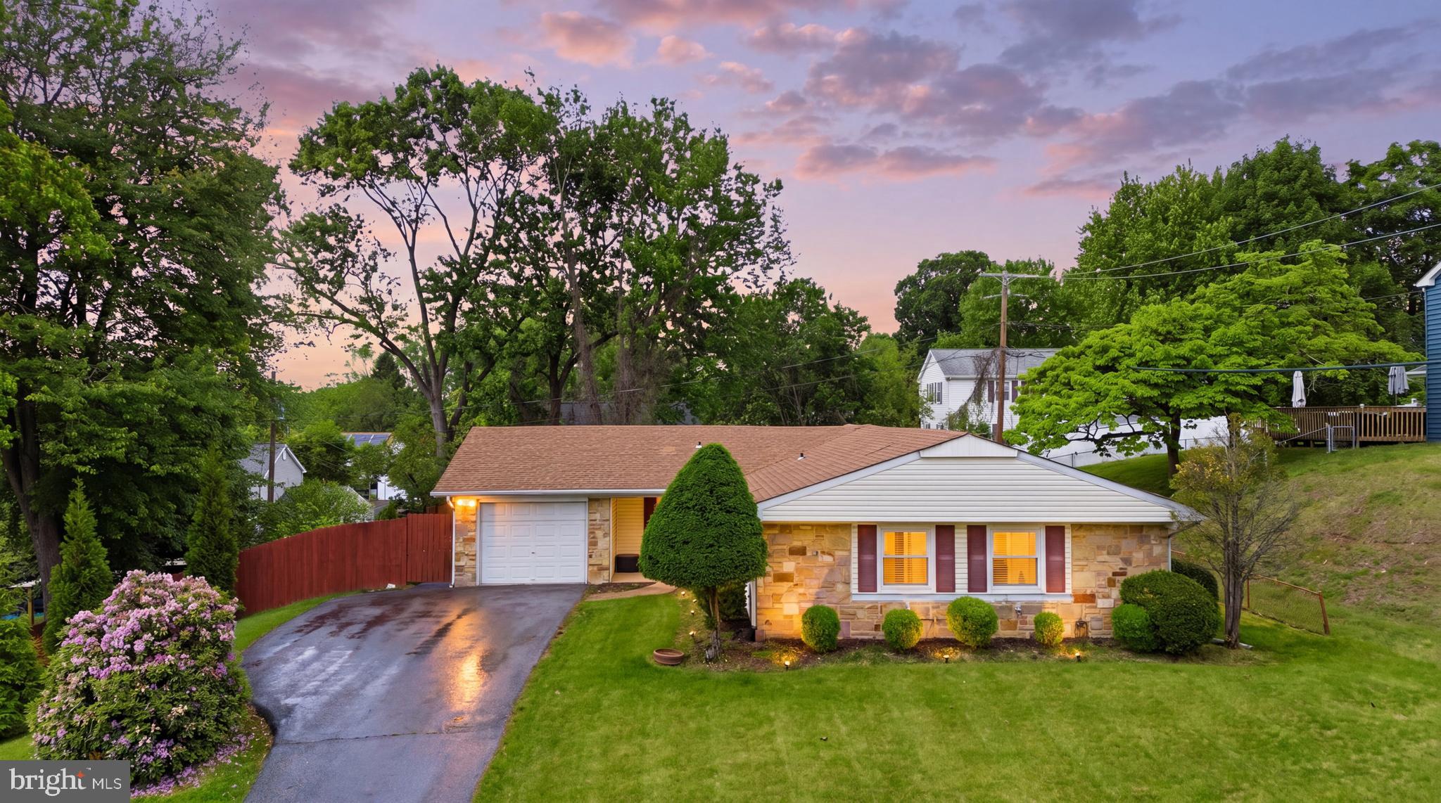2404 Keyberry Lane Bowie, MD 20715 - Photo 1 of 33