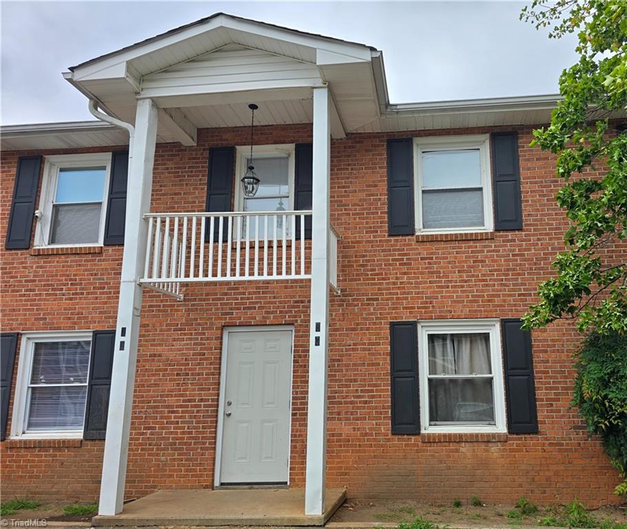 3620 Clemmons Road, Unit 3 Clemmons, NC 27012 - Photo 2 of 14