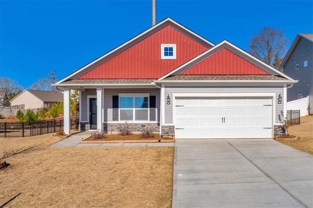301 Letter Lane Pendleton, SC 29670 - Photo 1 of 20