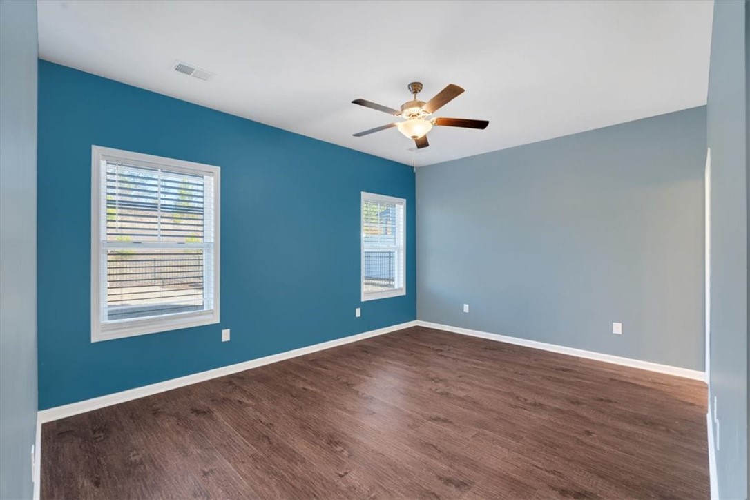 301 Letter Lane Pendleton, SC 29670 - Photo 12 of 20 Master Bedroom
