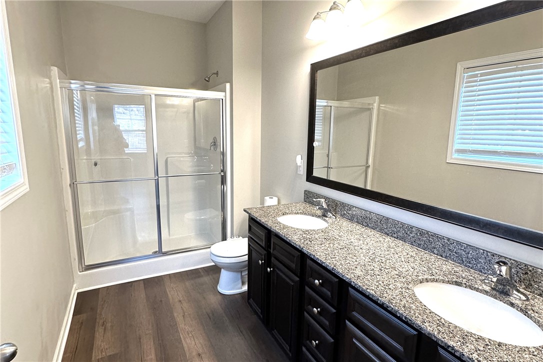 301 Letter Lane Pendleton, SC 29670 - Photo 13 of 20 Master Bath
