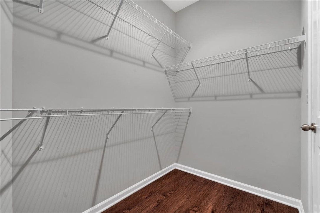 301 Letter Lane Pendleton, SC 29670 - Photo 14 of 20 Master Closet