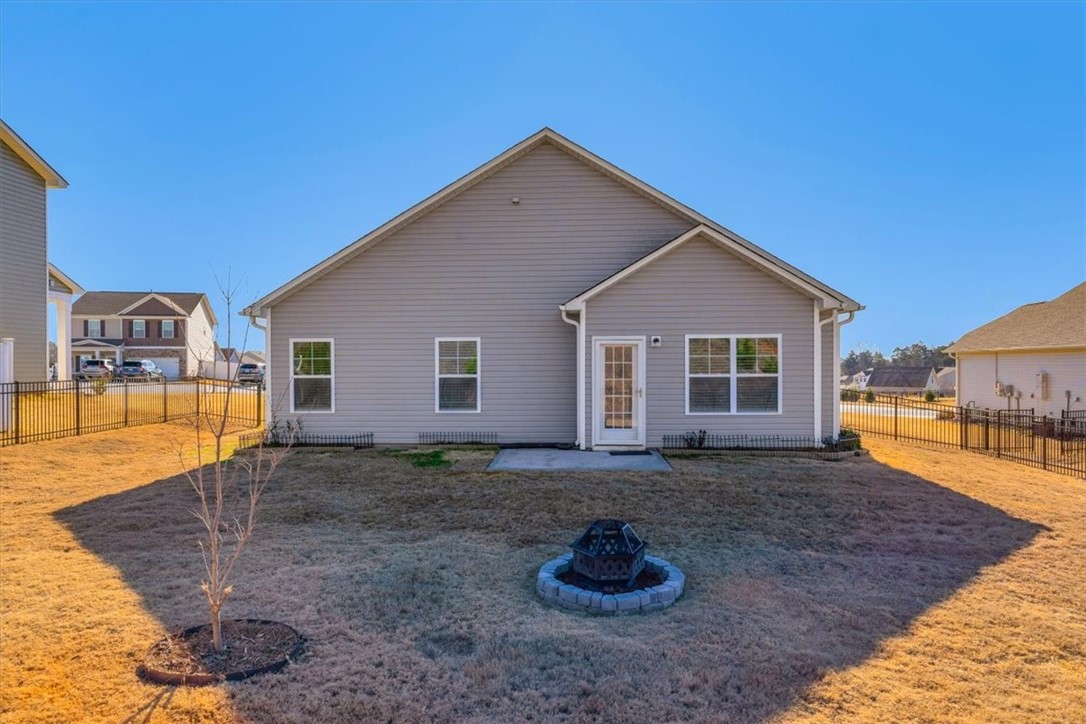 301 Letter Lane Pendleton, SC 29670 - Photo 20 of 20