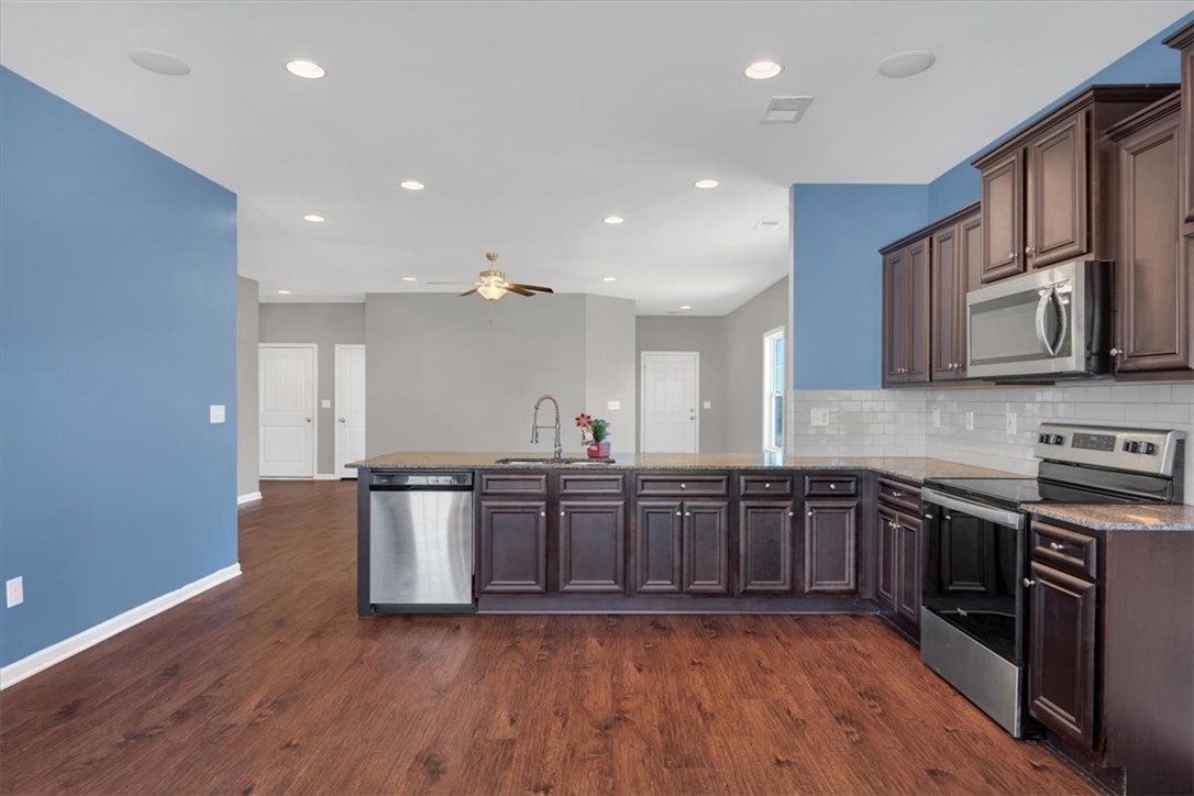 301 Letter Lane Pendleton, SC 29670 - Photo 9 of 20