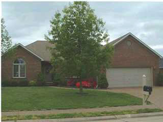 8877 Shadow Ridge Drive Newburgh, IN 47630 - Photo 1 of 1 Gallery Image 1