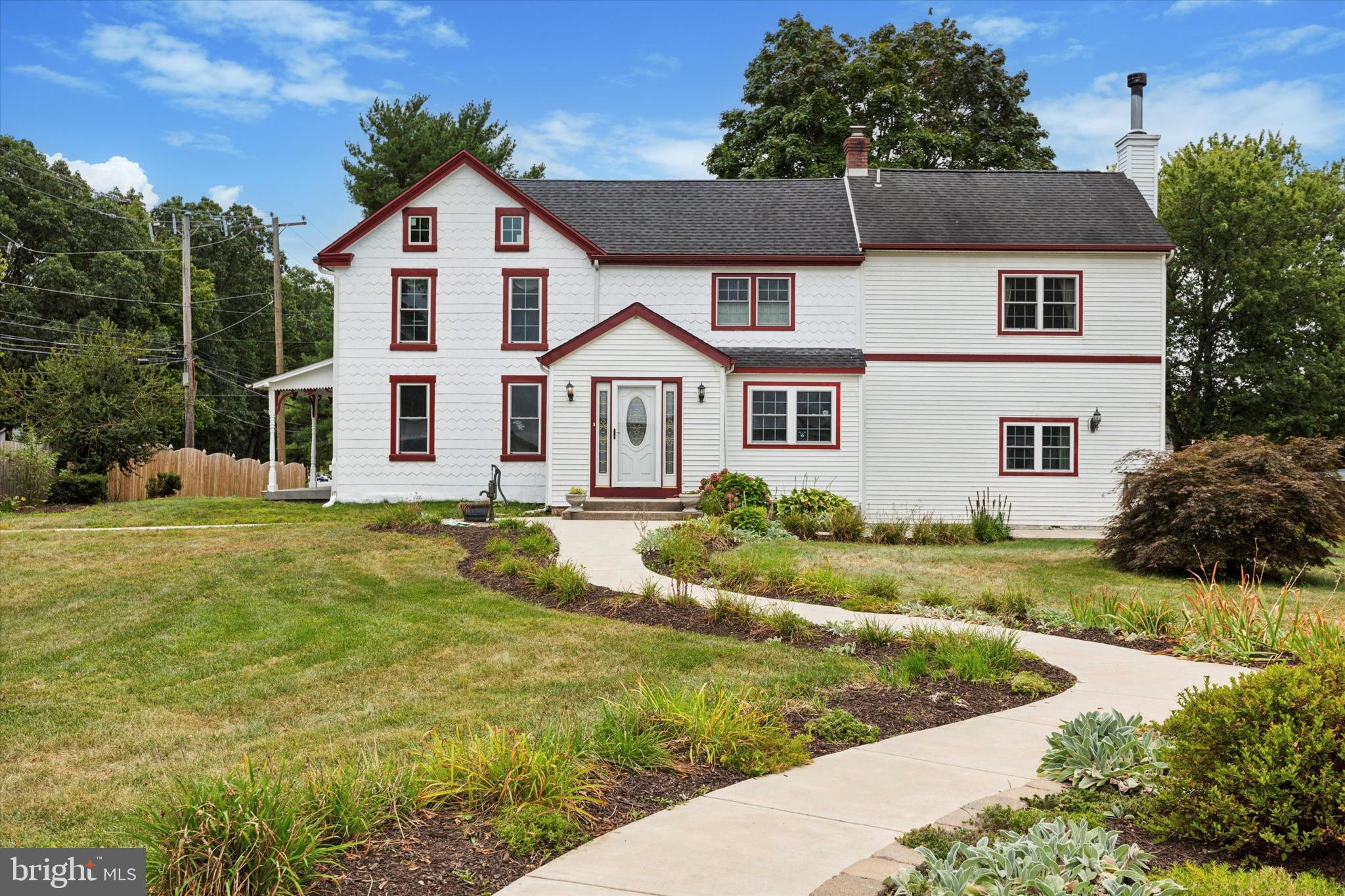 1926 Allentown Road