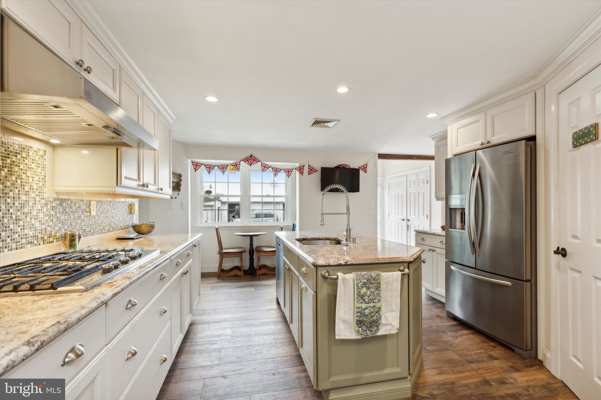 1926 Allentown Road Hatfield, PA 19440 - Photo 11 of 56 Kitchen