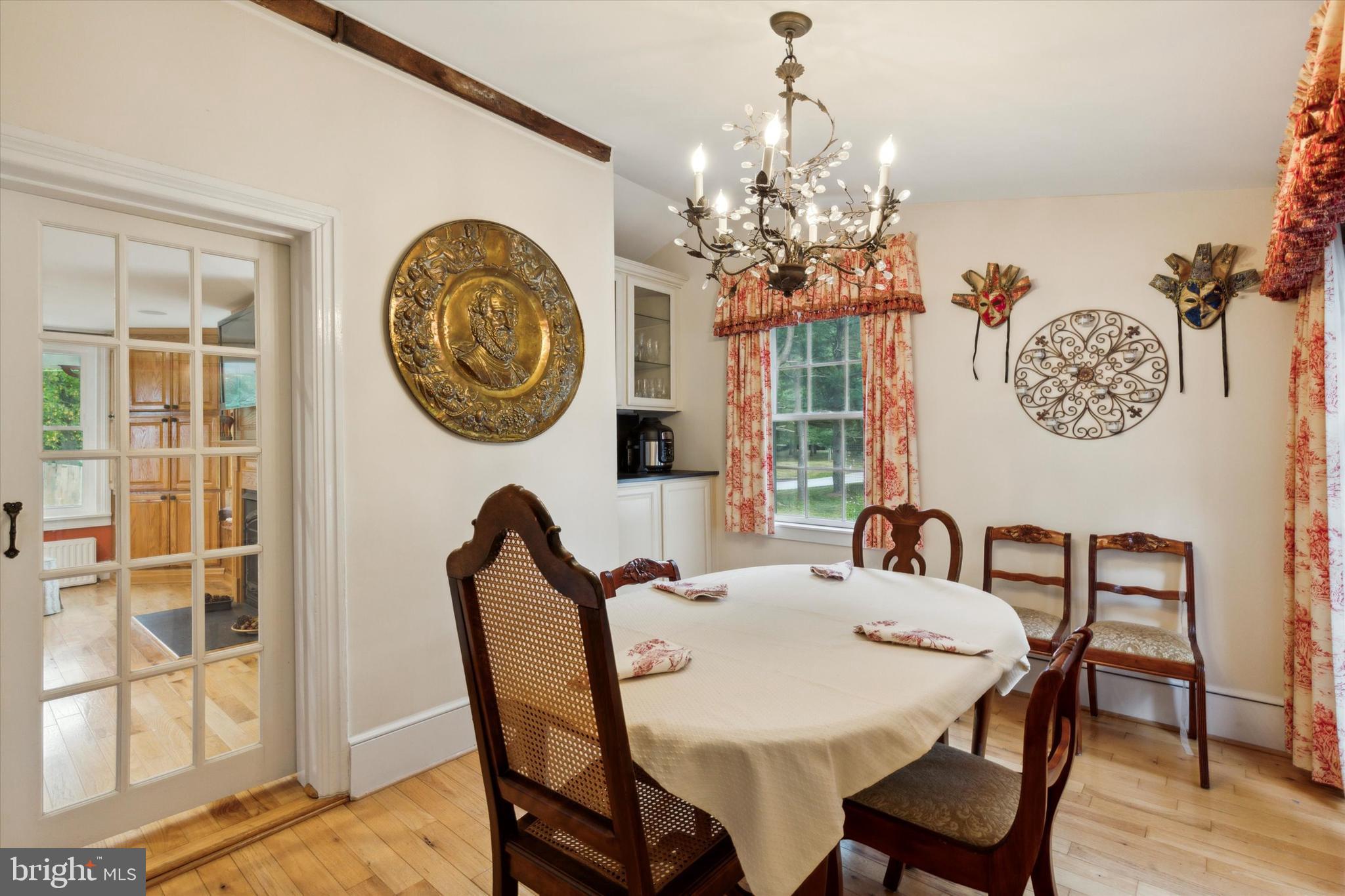 1926 Allentown Road Hatfield, PA 19440 - Photo 19 of 56 Dining room