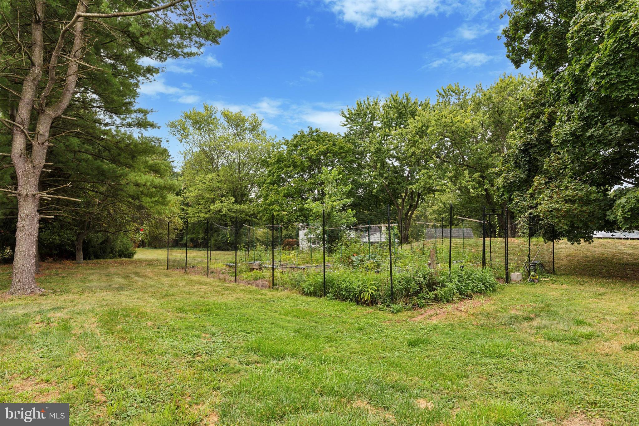 1926 Allentown Road Hatfield, PA 19440 - Photo 45 of 56 Kitchen garden