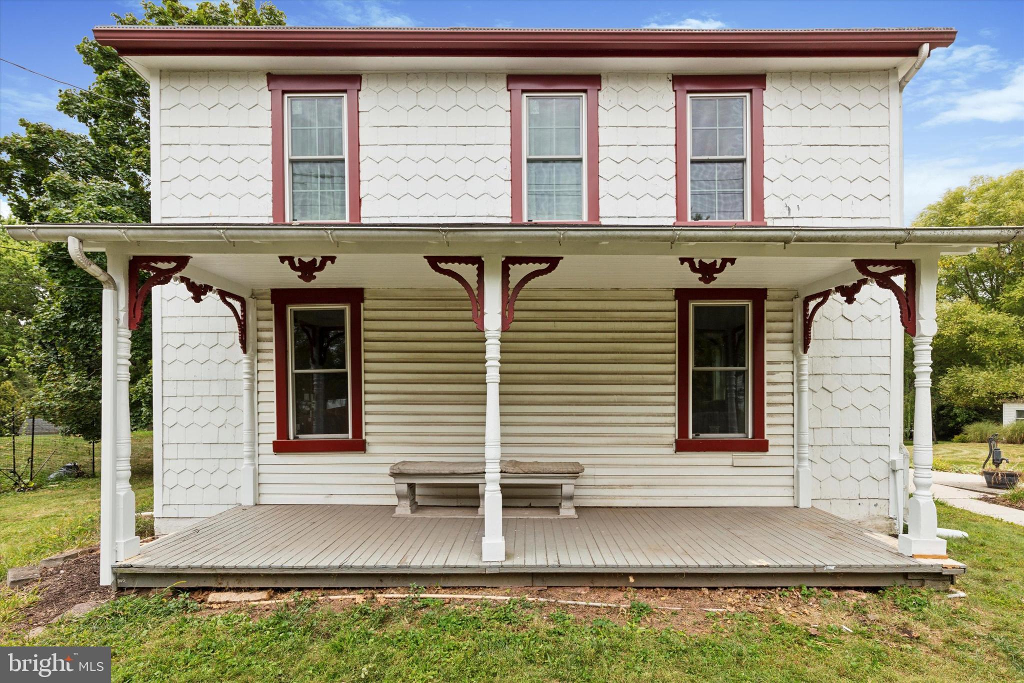 1926 Allentown Road Hatfield, PA 19440 - Photo 55 of 56 Porch