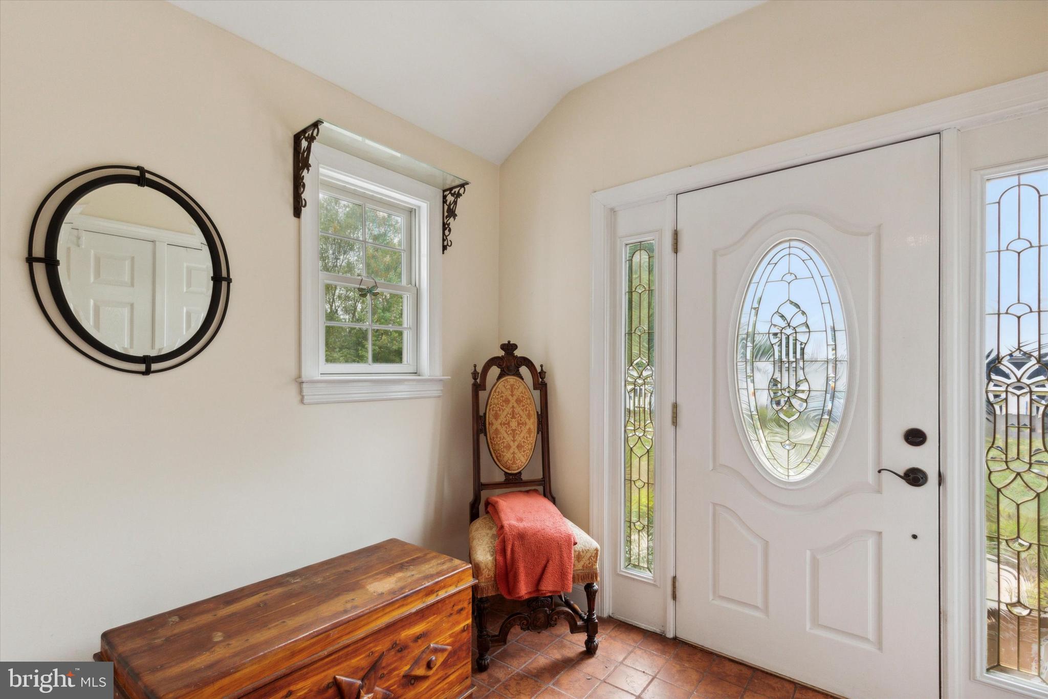 Foyer