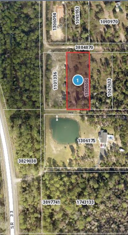 Sr-33 Clermont, FL 34714 - Photo 9 of 9 a view of residential bathroom with shower