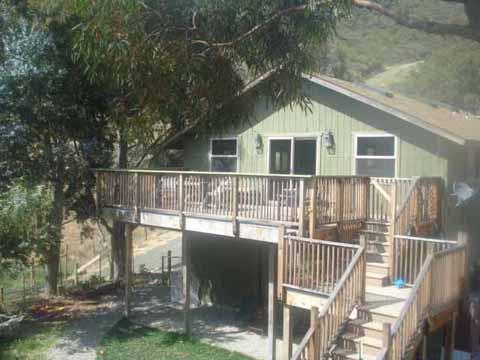 95 Hollister Ranch Road Goleta, CA 93117 - Photo 1 of 9 1