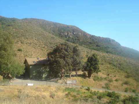 95 Hollister Ranch Road Goleta, CA 93117 - Photo 3 of 9 3