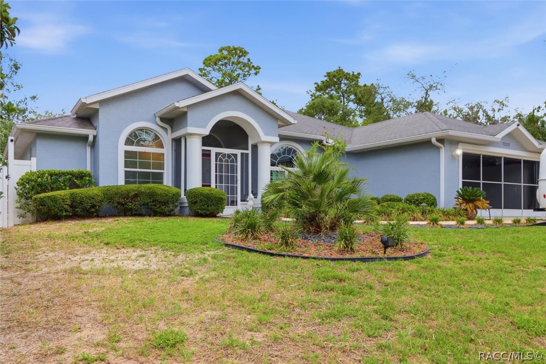 7232 North Ripley Drive Dunnellon, FL 34433 - Photo 1 of 44