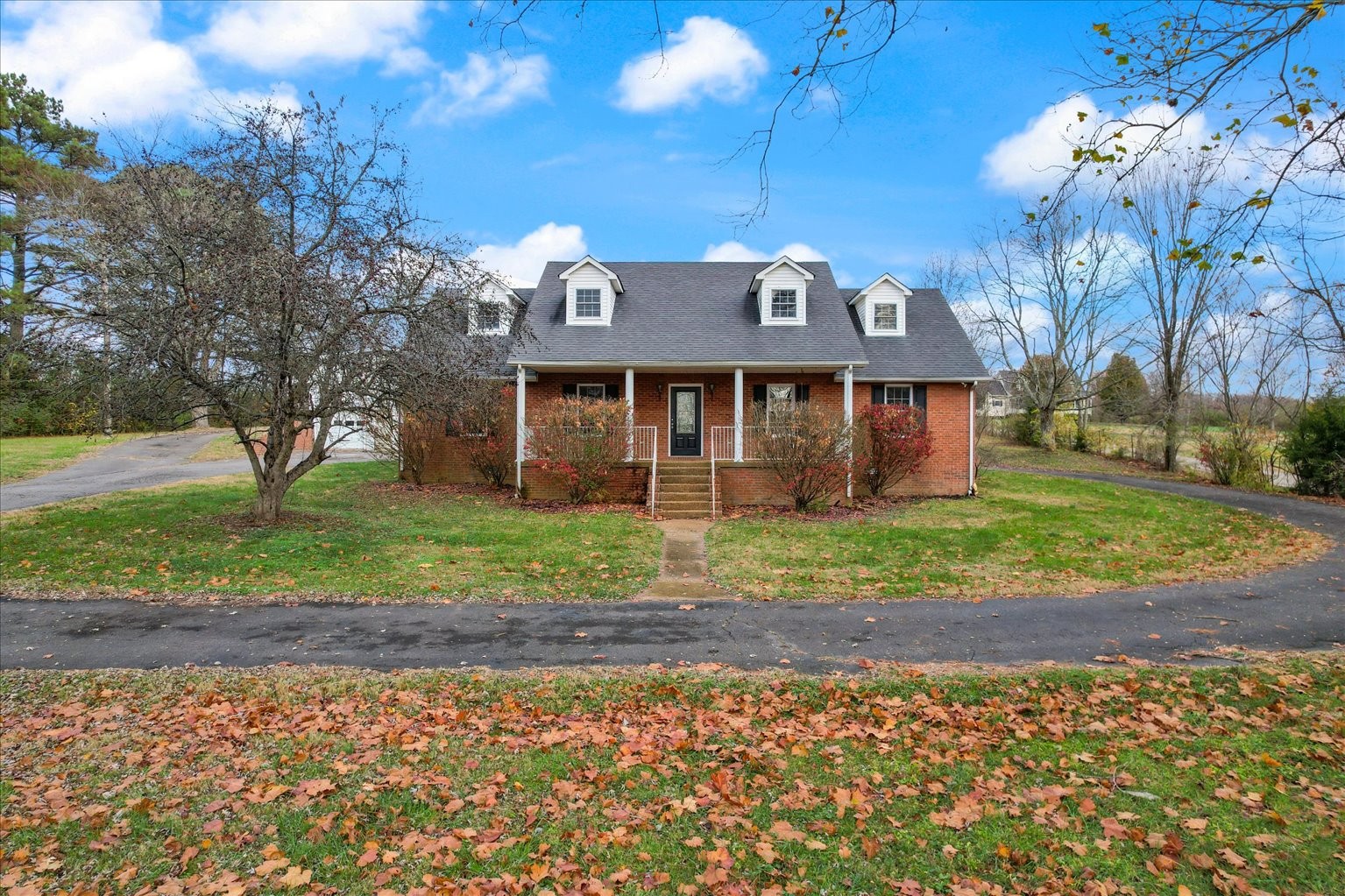 1775 Nelson Road Goodlettsville, TN 37072 - Photo 1 of 45