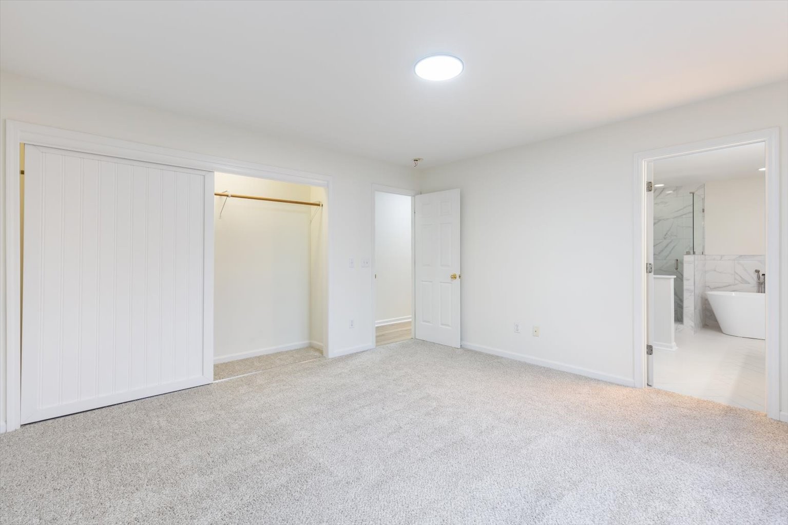 1775 Nelson Road Goodlettsville, TN 37072 - Photo 22 of 45 a view of an empty room and a bathroom