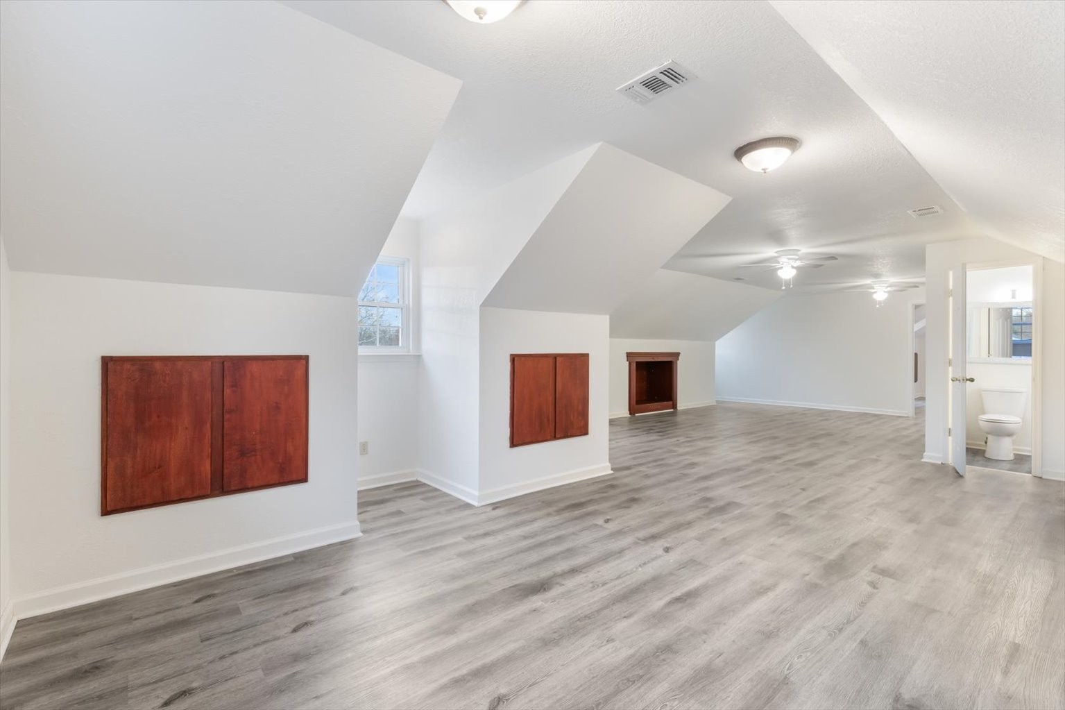 1775 Nelson Road Goodlettsville, TN 37072 - Photo 28 of 45 a view of empty room with wooden floor