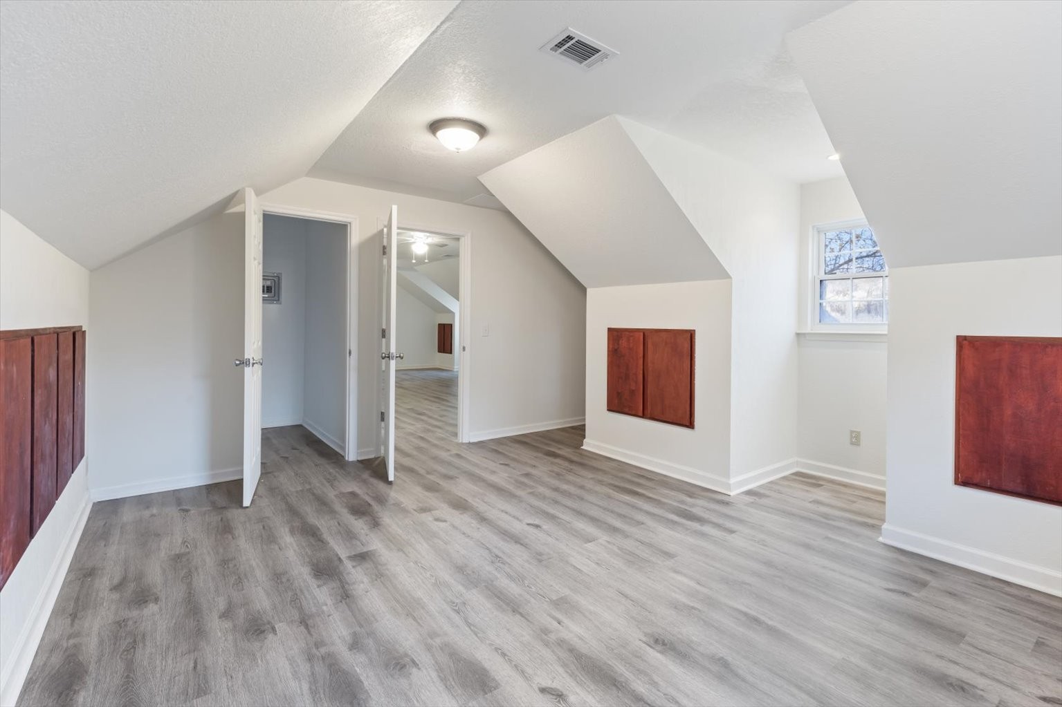 1775 Nelson Road Goodlettsville, TN 37072 - Photo 32 of 45 wooden floor in an empty room with a window