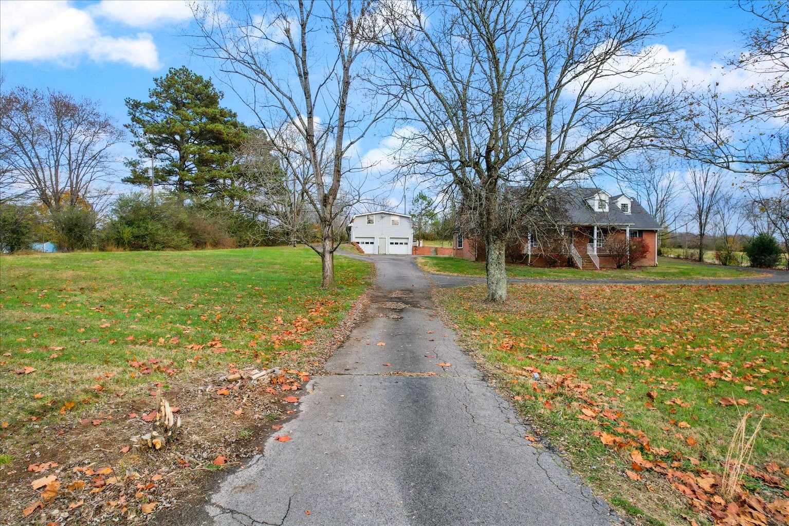 1775 Nelson Road Goodlettsville, TN 37072 - Photo 37 of 45 a view of a park with large trees