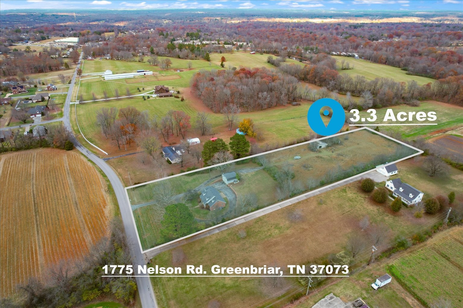 1775 Nelson Road Goodlettsville, TN 37072 - Photo 41 of 45