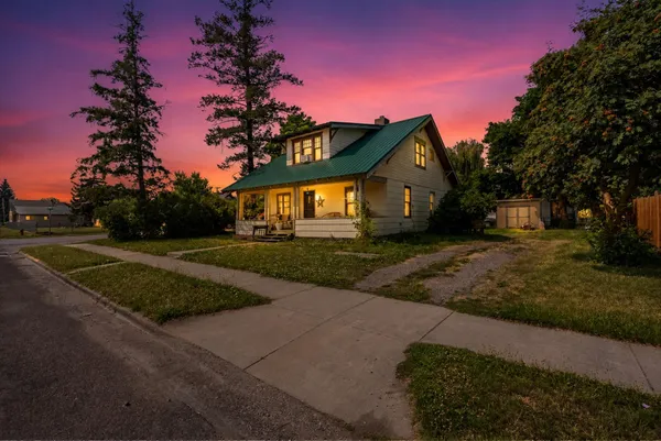 $329,000 | 508 1st Street West, Polson, MT 59860