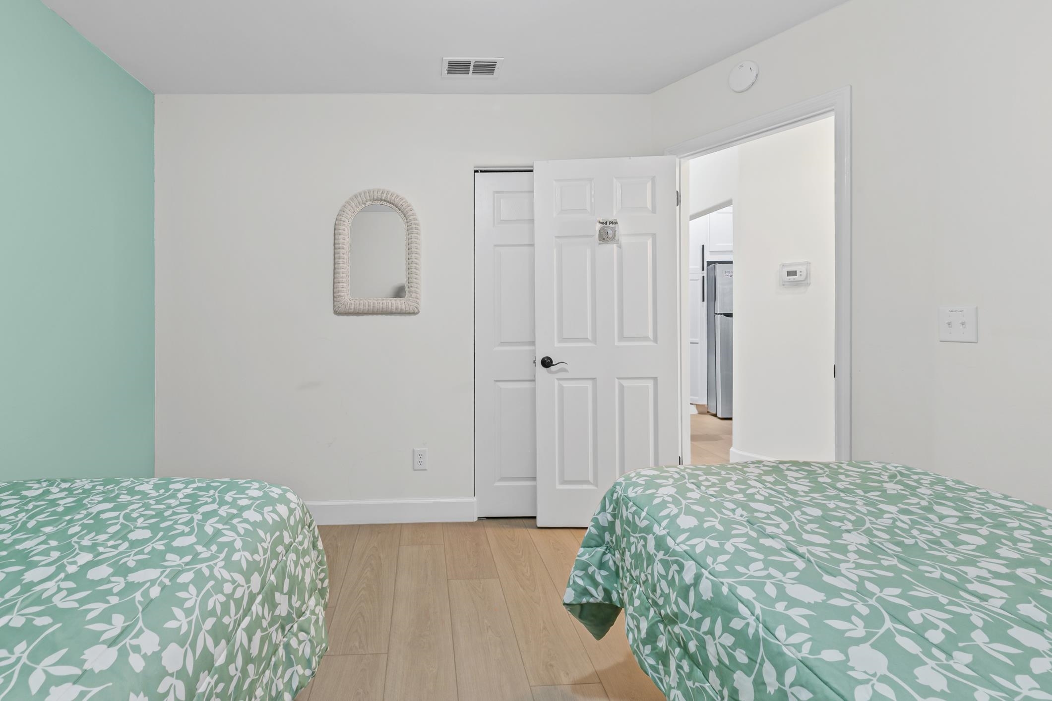 11511 Mandarin Road Jacksonville, FL 32223 - Photo 14 of 41 a bedroom with a bed and a window