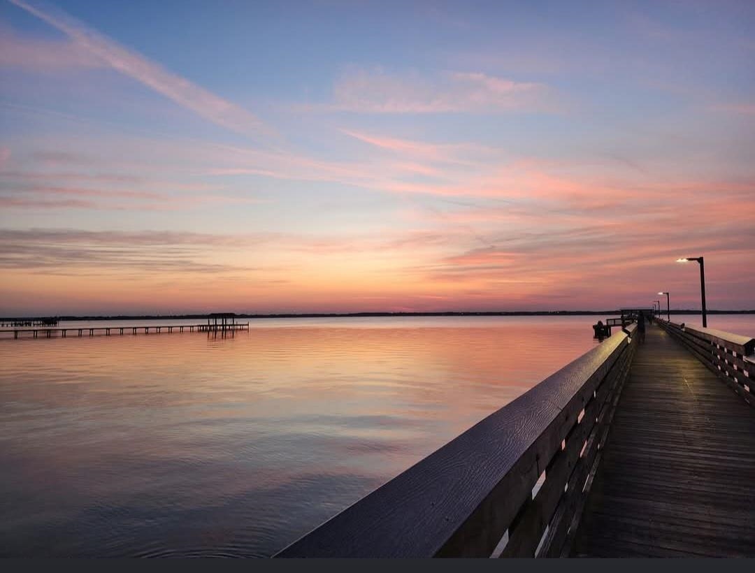 11511 Mandarin Road Jacksonville, FL 32223 - Photo 26 of 41 Dock featuring a pier and a water view