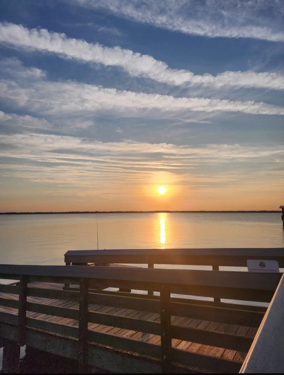 11511 Mandarin Road Jacksonville, FL 32223 - Photo 39 of 41 Dock with a water view