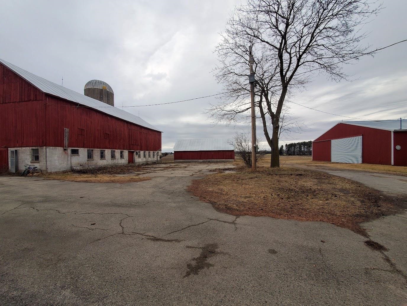E9542 County Rd I Clintonville, WI 54929 - Photo 44 of 49