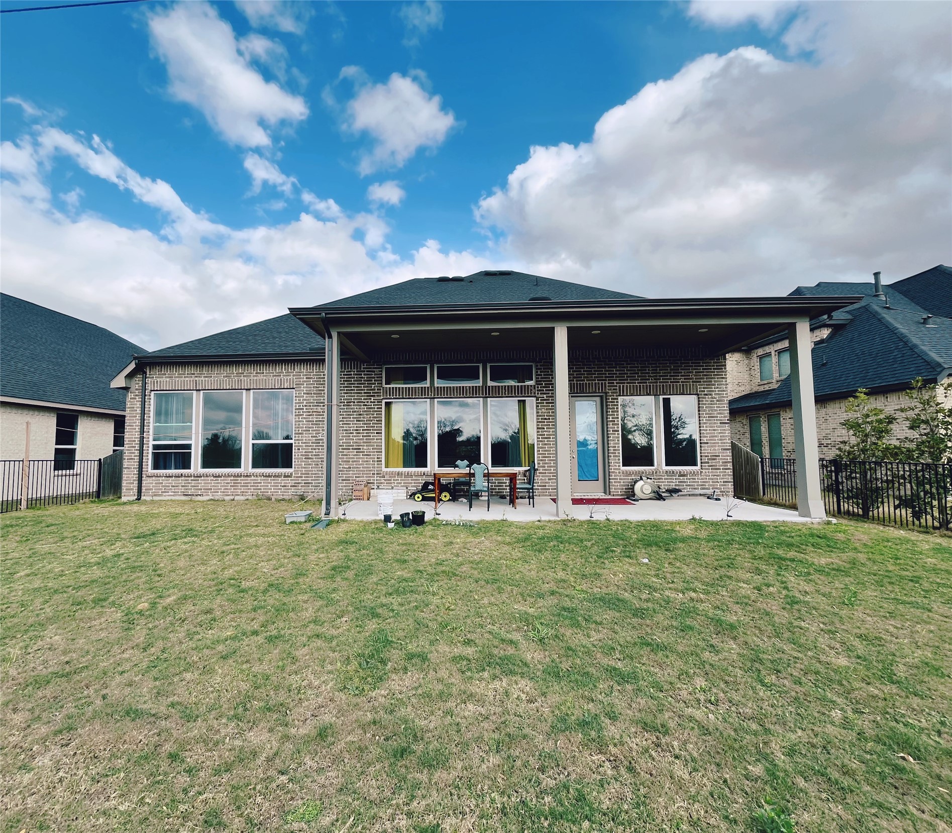 5918 Emerald Ranch Lane Fulshear, TX 77441 - Photo 23 of 25