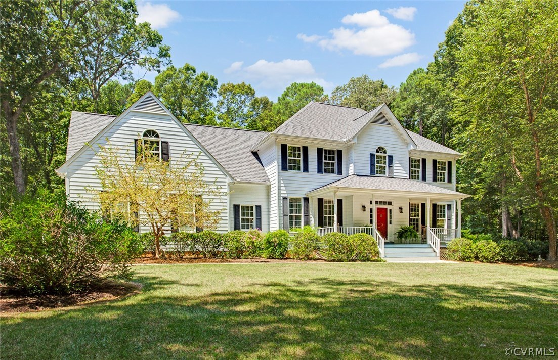 17241 Tulip Poplar Road Beaverdam, VA 23015 - Photo 1 of 50 Gallery Image 1