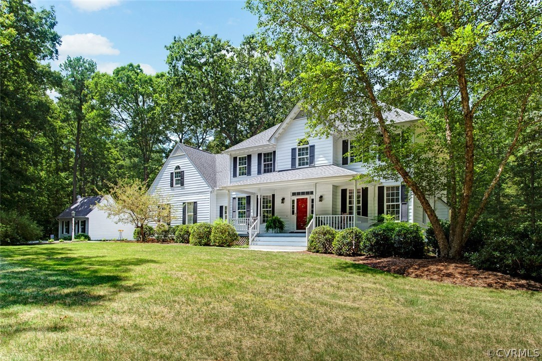 17241 Tulip Poplar Road Beaverdam, VA 23015 - Photo 3 of 50 Gallery Image 3