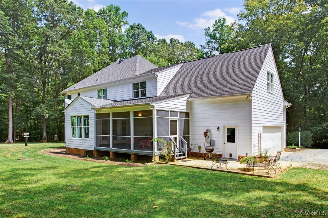 17241 Tulip Poplar Road Beaverdam, VA 23015 - Photo 49 of 50 Gallery Image 49