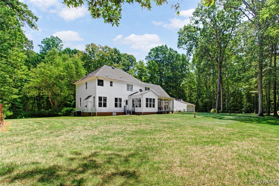 17241 Tulip Poplar Road Beaverdam, VA 23015 - Photo 50 of 50 Gallery Image 50