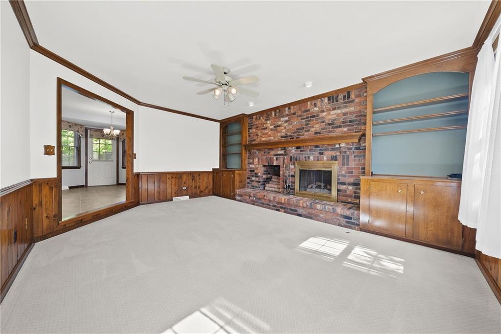 137 Field Club Circle McKees Rocks, PA 15136 - Photo 11 of 47 Gallery Image 11