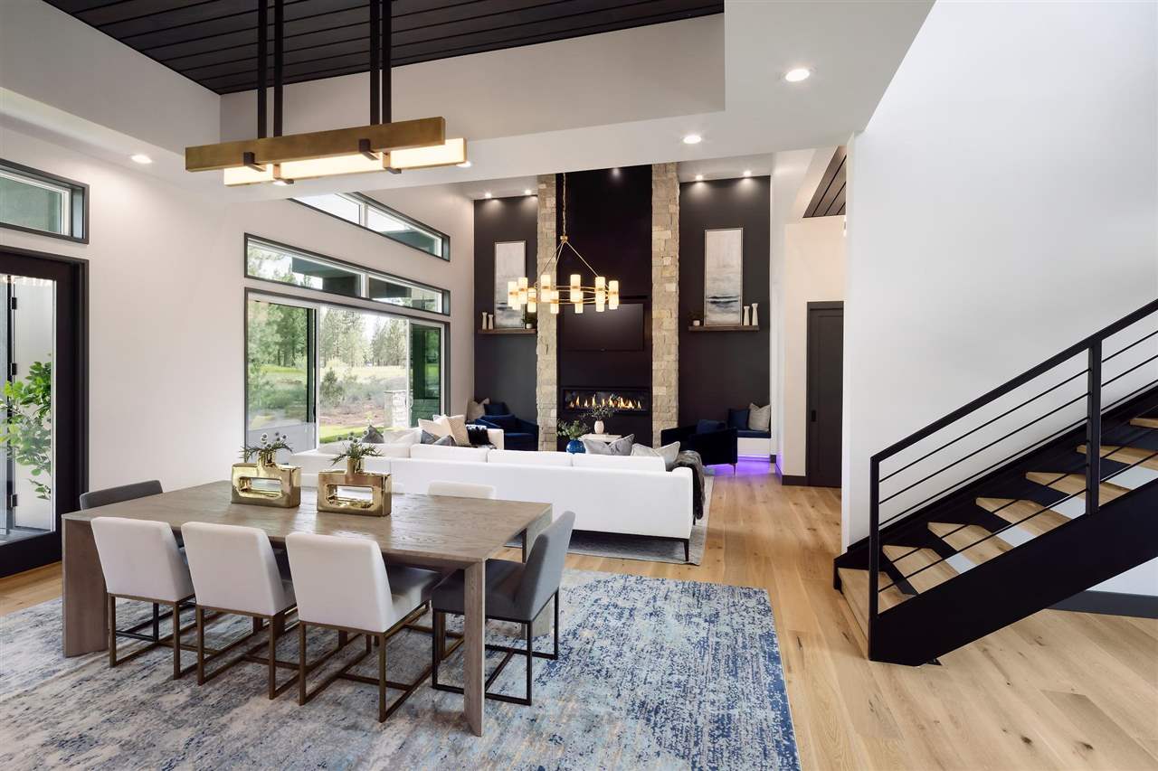 11662 Henness Road Truckee, CA 96161 - Photo 7 of 21 Gallery Image 7